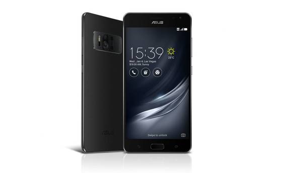 Asus Zenfone AR - Tutte le Caratteristiche Tecniche da Sapere