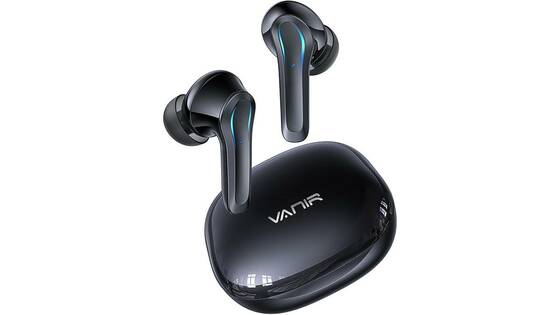 VANIR Auricolari Bluetooth