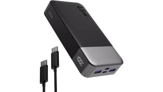 Nobis Power Bank 20000mAh