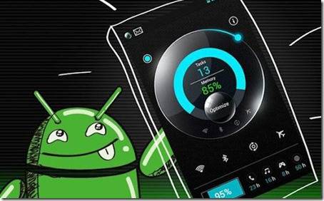 Le Migliori App per Velocizzare lo Smartphone