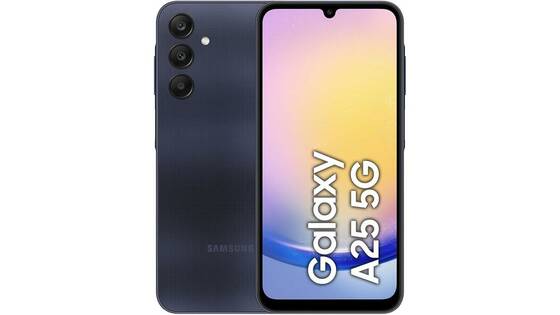 Samsung Galaxy A25 5G