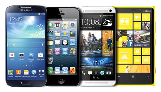 Smartphone 4G Economici