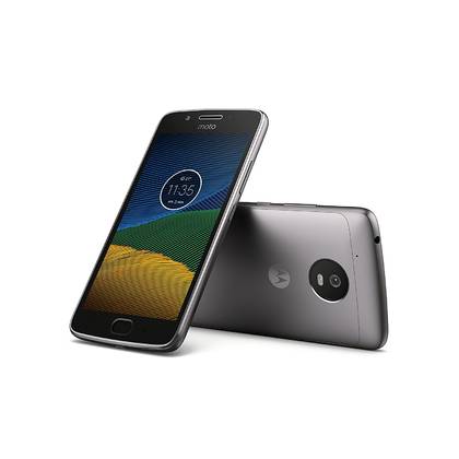 Motorola Moto G5 - Caratteristiche e Prezzo scopri le novità