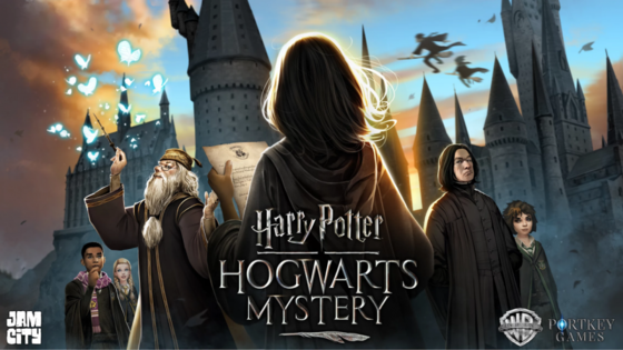 Harry Potter Hogwarts Mystery energia extra per giocare più a lungo