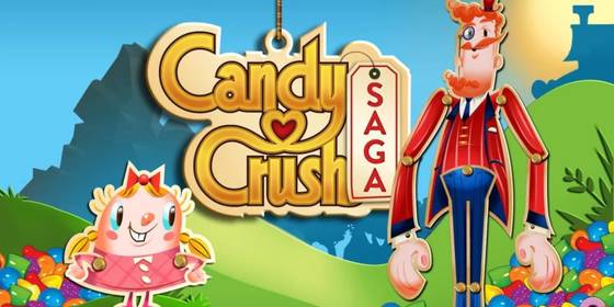 Candy Crush come inviare vite agli amici su Facebook