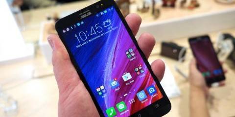 Batteria di Ricambio ed Esterna per Asus Zenfone 2