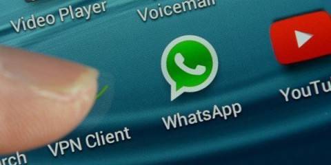 Whatsapp - Come Avere Ultimo Accesso Congelato