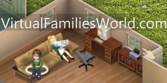 Virtual Families 2 trucchi e soluzioni utili per avanzara rapidamente