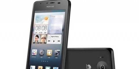 Huawei Ascend P5