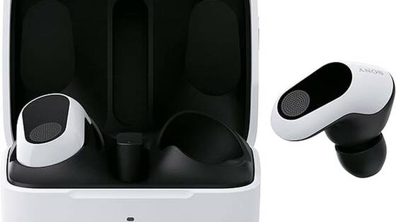 Sony Inzone Buds
