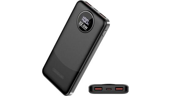Dbasne Power Bank 10000mAh