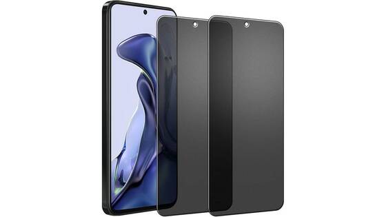 Pellicola protettiva opaca per Xiaomi 11T