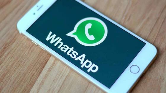 Inserire una gif come Stato WhatsApp è possibile farlo?