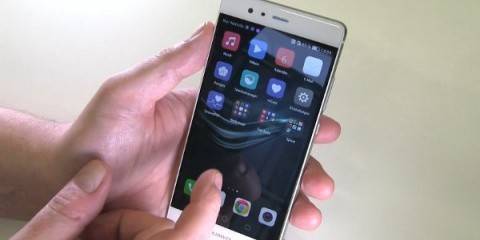 Le Offerte sul Nuovissimo Huawei P9!