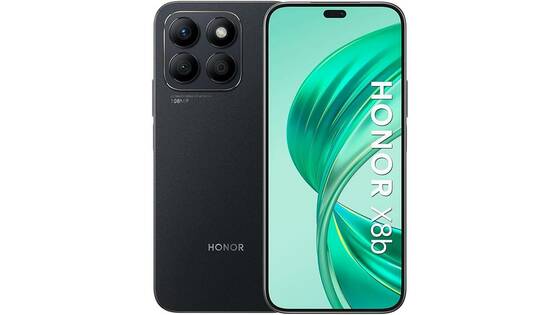 HONOR X8b