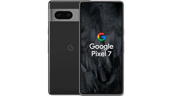Google Pixel 7