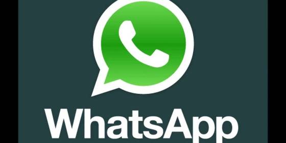 Vuoi scaricare la suoneria fischio Whatsapp? 