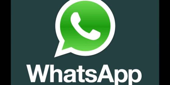Vuoi scaricare la suoneria fischio Whatsapp? 