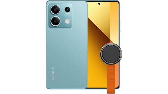 Redmi Note 13