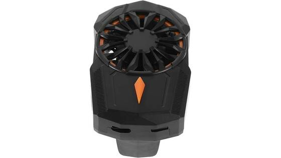 HOMSFOU Radiatore Portatile Per Telefono