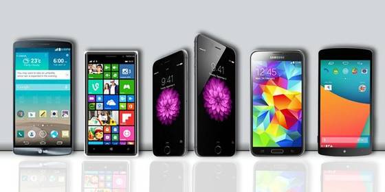 Come Acquistare lo Smartphone Giusto per Voi