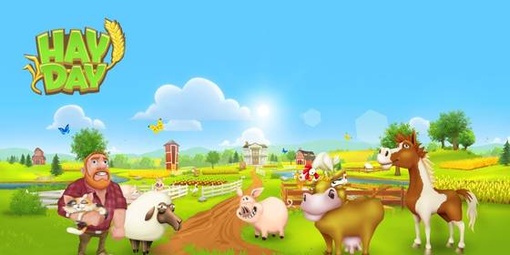 Hay Day come catturare le rane trucchi e consigli utili