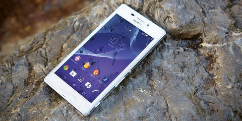 Sony Xperia M2