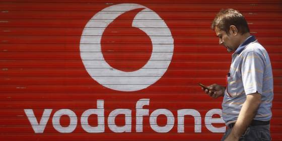 Promozioni Vodafone per chi è già cliente e vuole rinnovare le tariffe