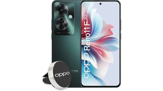 OPPO Reno11 F 5G