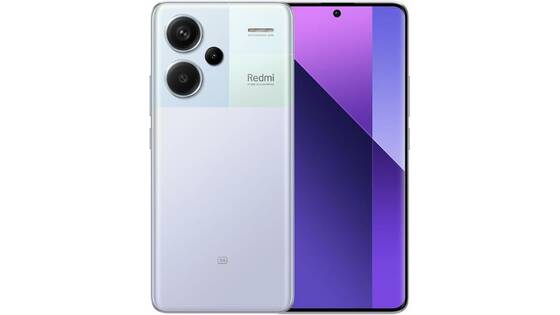 Redmi Note 13 Pro+