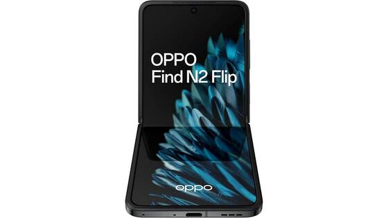 OPPO Find N2 Flip