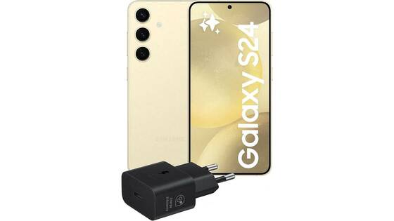 Samsung Galaxy S24