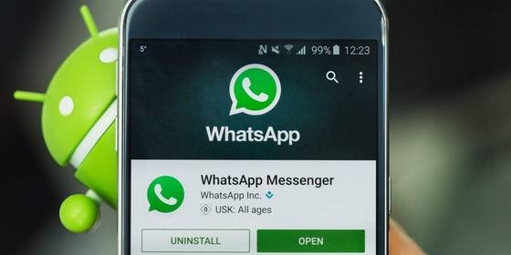 WhatsApp nuova opzione Gruppi novità in vista capiamo di cosa si tratta