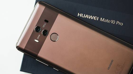 Huawei Mate 10 Pro Prezzo troppo alto oppure troppo basso?