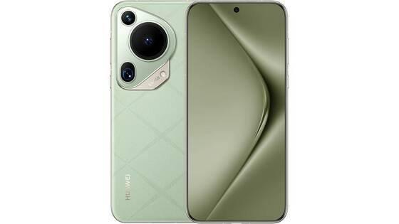 HUAWEI Pura 70 Ultra