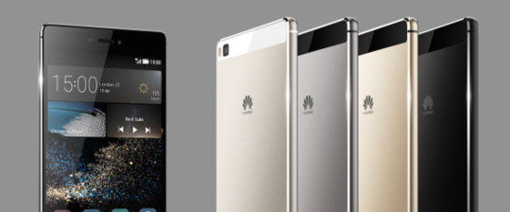 Come prolungare la durata della Batteria dell Huawei P8 Lite