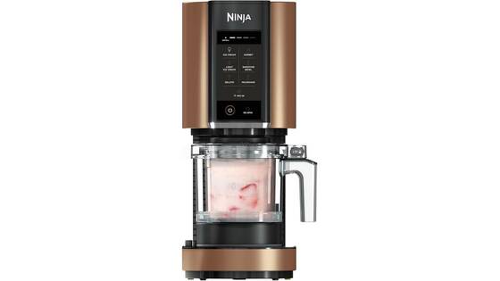 Gelatiera e Sorbettiera Ninja