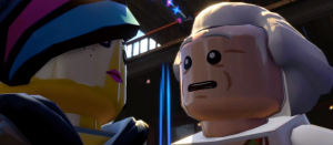 Il Trailer di 'Lego Dimensions' - Si Rompono le Regole!