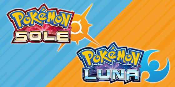 Pokemon Sole e Luna - I Nuovi Giochi per 3DS