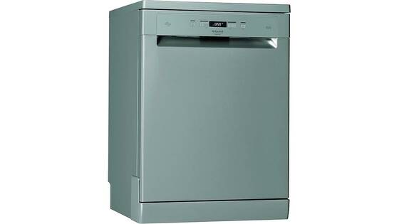 Lavastoviglie verticale Hotpoint Ariston