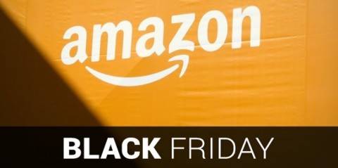Amazon Black Friday Cyber Monday 2015