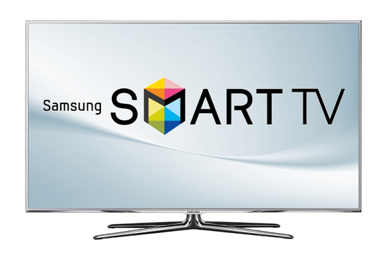 Si possono vedere film in streaming su Smart tv Samsung?