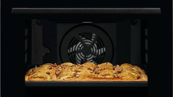 Forno Multifunzione Electrolux