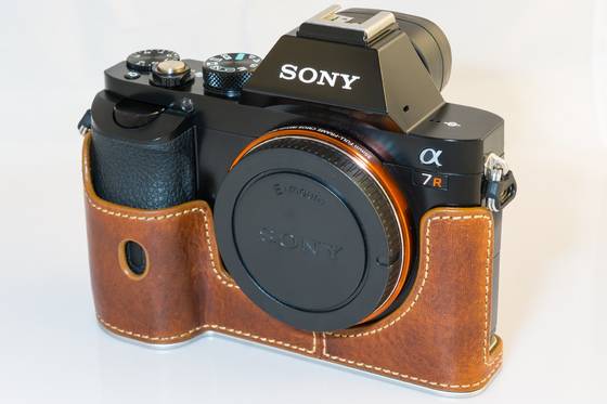 Perché le fotocamere mirrorless sono diverse dalle altre