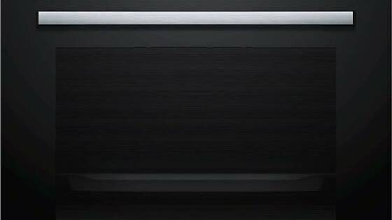 Forno da incasso 3D Bosch
