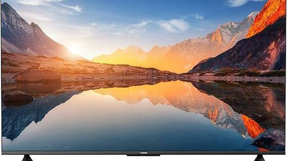 Xiaomi TV A 55