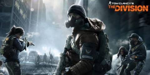 Tom Clancy's The Division