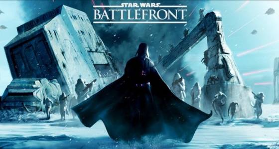 L'Ultimo Trailer di 'Star Wars - Battlefront' Fa Impazzire i Fan della Saga