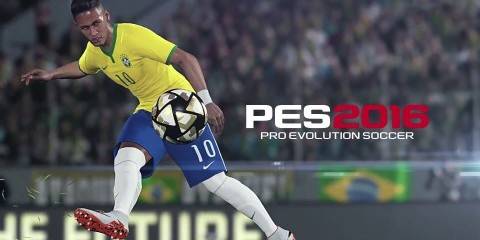 PES 2016