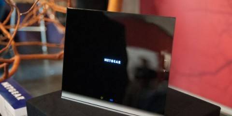 Router Netgear R6200 – Configurazione Fastweb